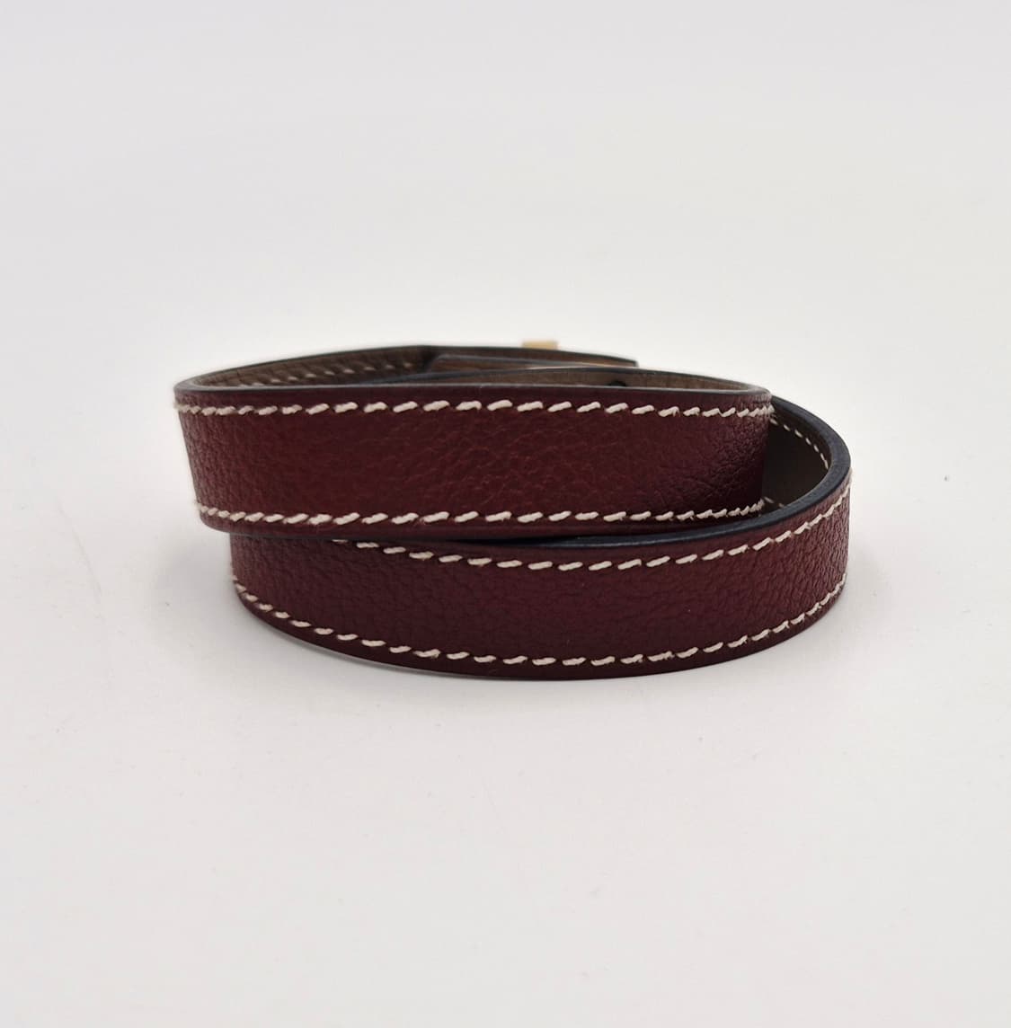 에르메스 켈리 더블 투어 브레이슬릿 상품이미지4