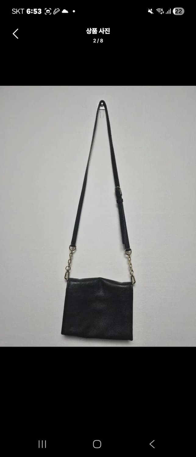 토리버치 숄더백 상품이미지2