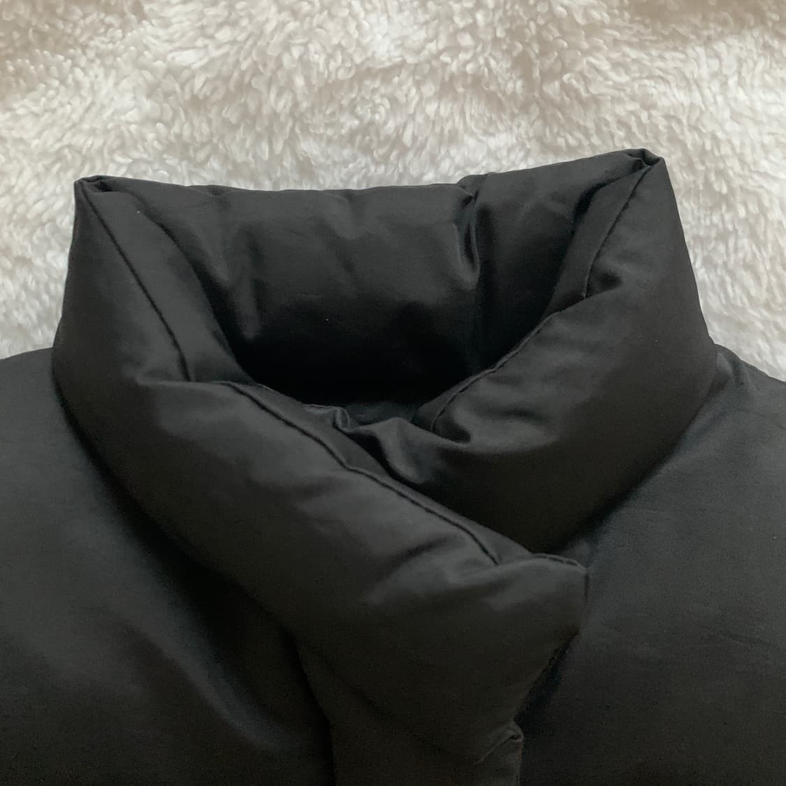 아워 OUR 웰론 빵빵 주니어 패딩 조끼 상품이미지4