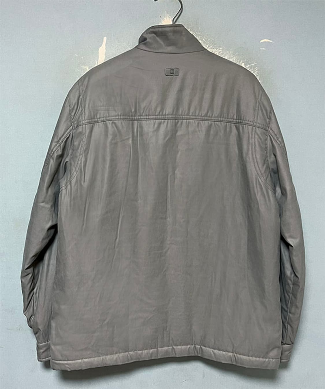 DAKS 닥스 골프 남자 패딩점퍼 웰론 캐주얼 XL 105 상품이미지2