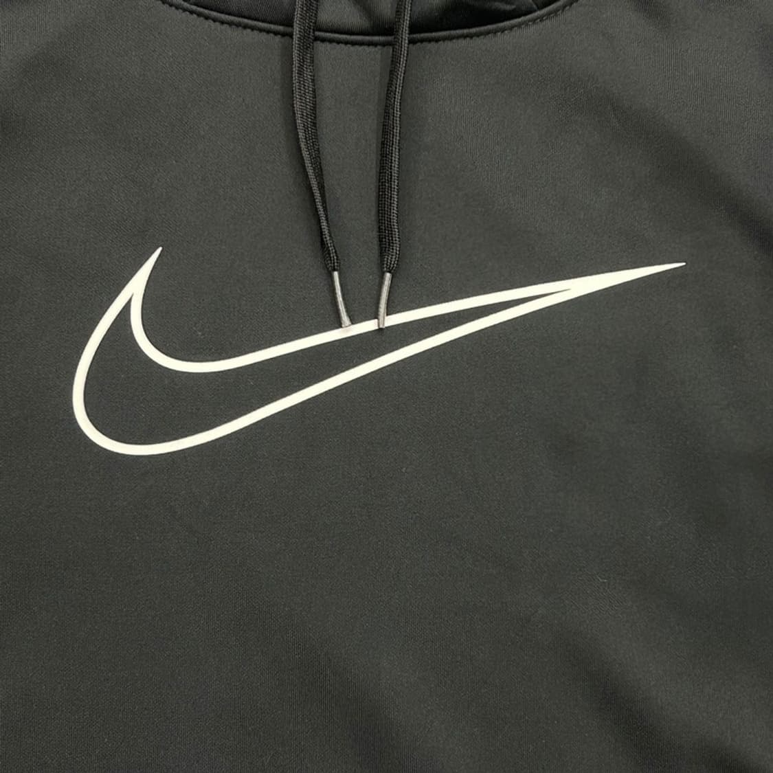 나이키 써마핏 스우시 트레이닝 후디 M 상품이미지2