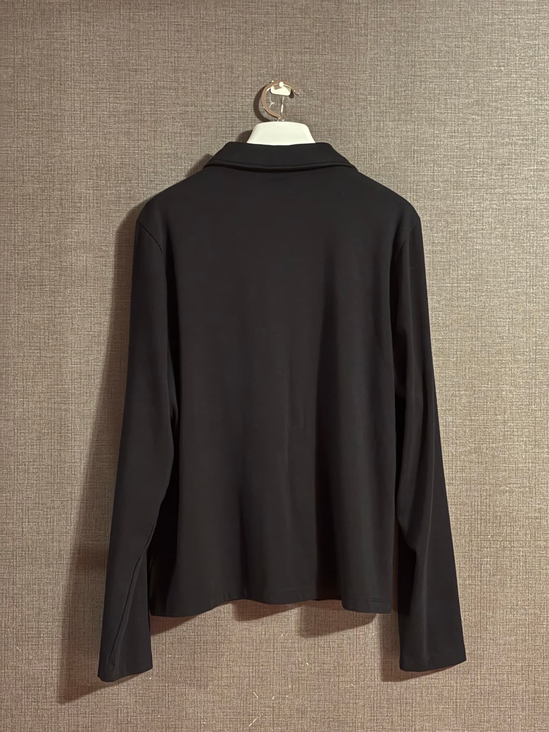 GAP 저지 블라우스 Japan  상품이미지4