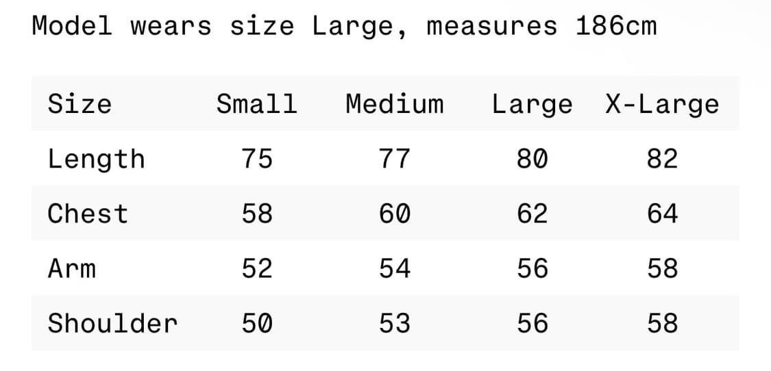 카키스 25fw 쉐도우 플란넬 셔츠 L 상품이미지4