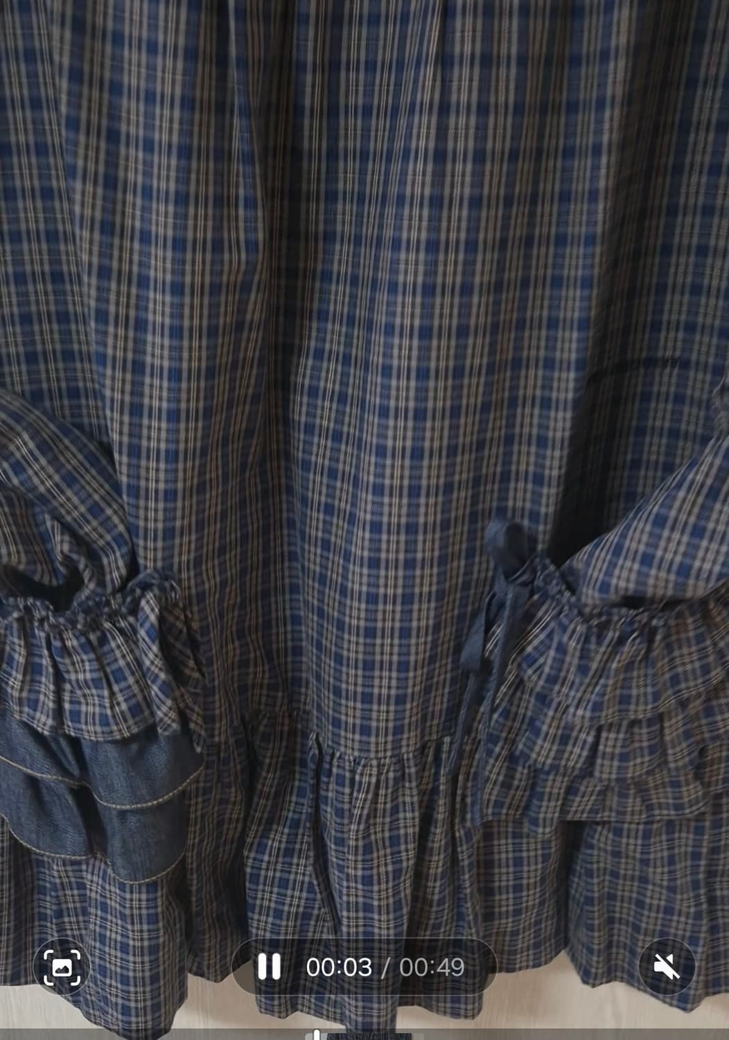 럭키슈에뜨 원피스 상품이미지3