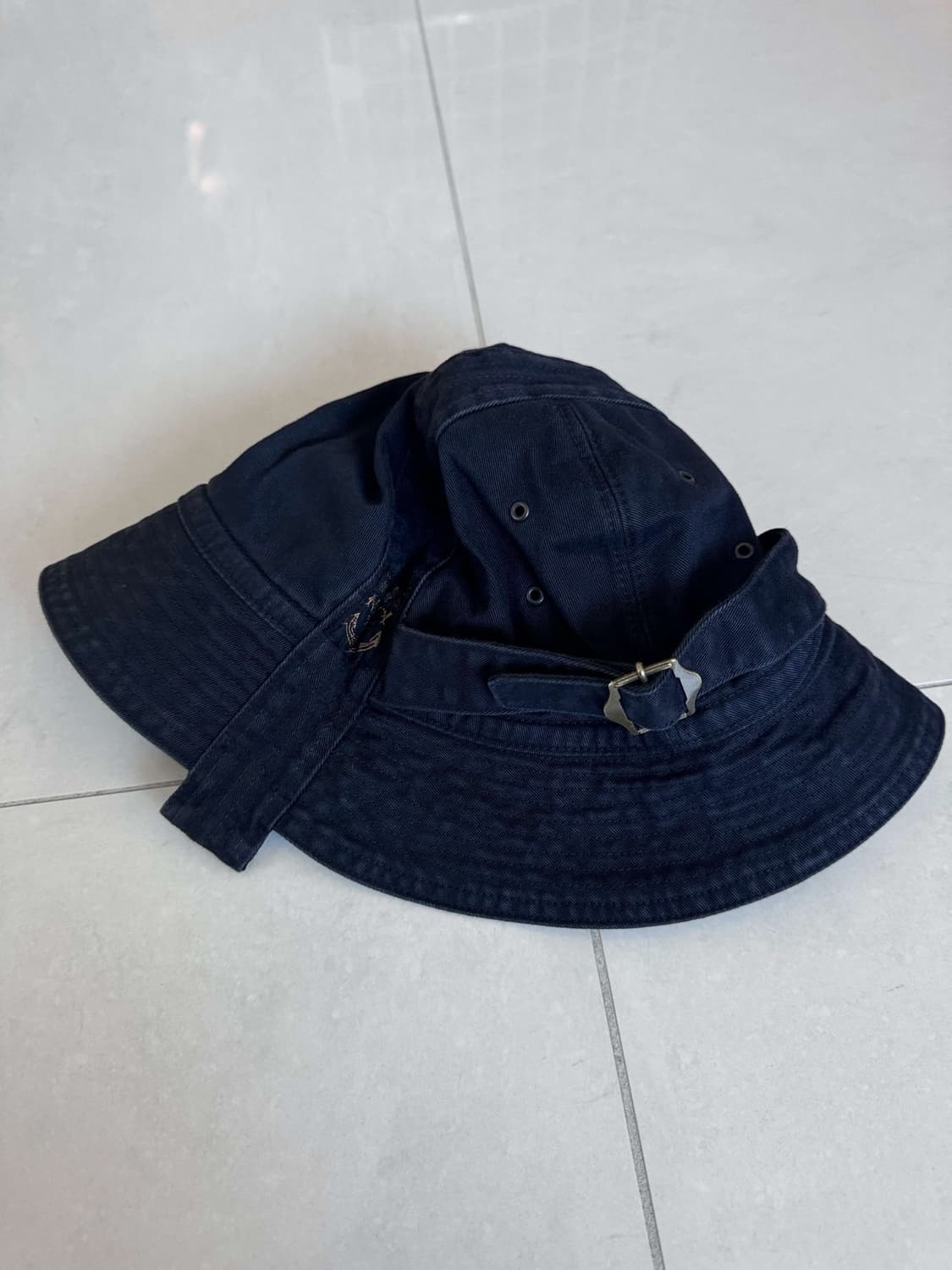 last one/ KAPITAL radio hat 상품이미지1