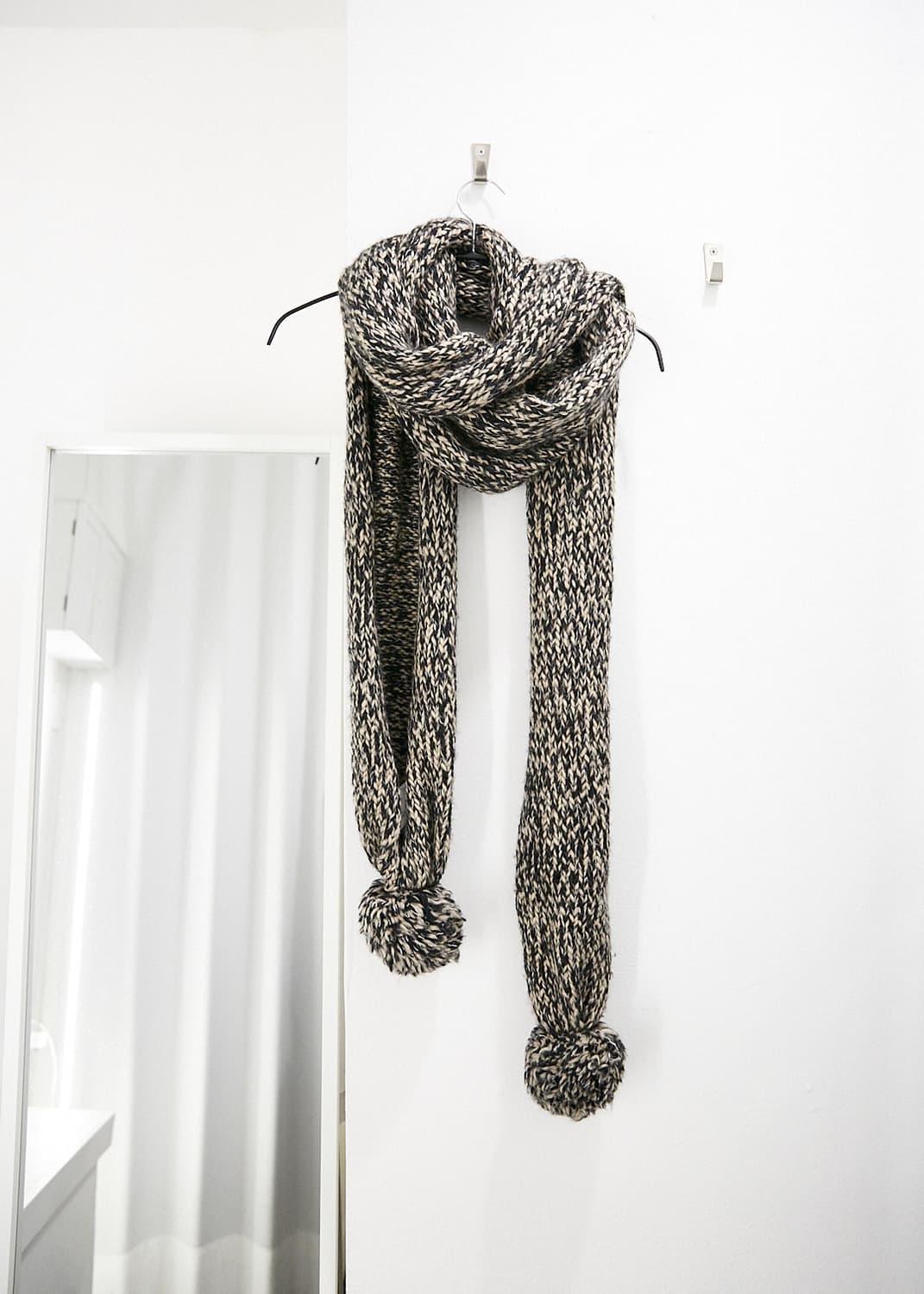 Wool Stole 상품이미지1