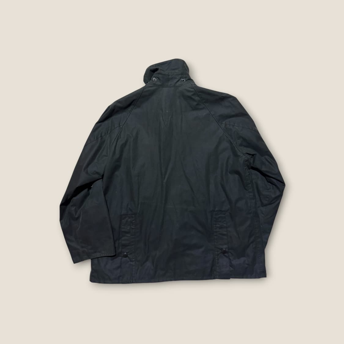 바버 비데일 왁스 자켓 38 상품이미지9