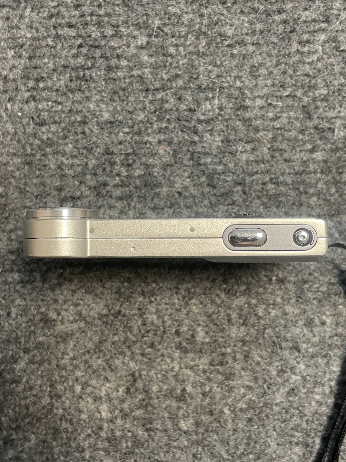 카시오 엑슬림 EX-S3 디지털카메라 상품이미지5