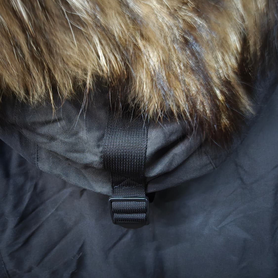 디스커버리 디스커버리 익스페디션 빵빵 구스 패딩 95사이즈 상품이미지6