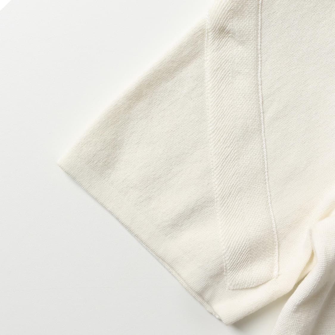 우영미 써머울 하프니트   상품이미지5