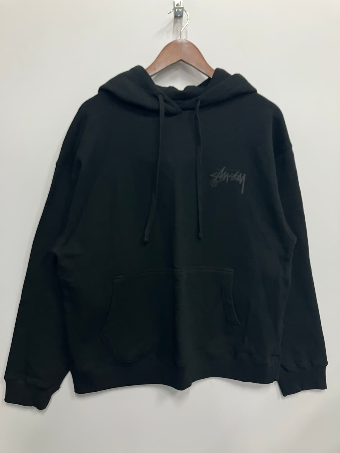 스투시 후드티 상품이미지1