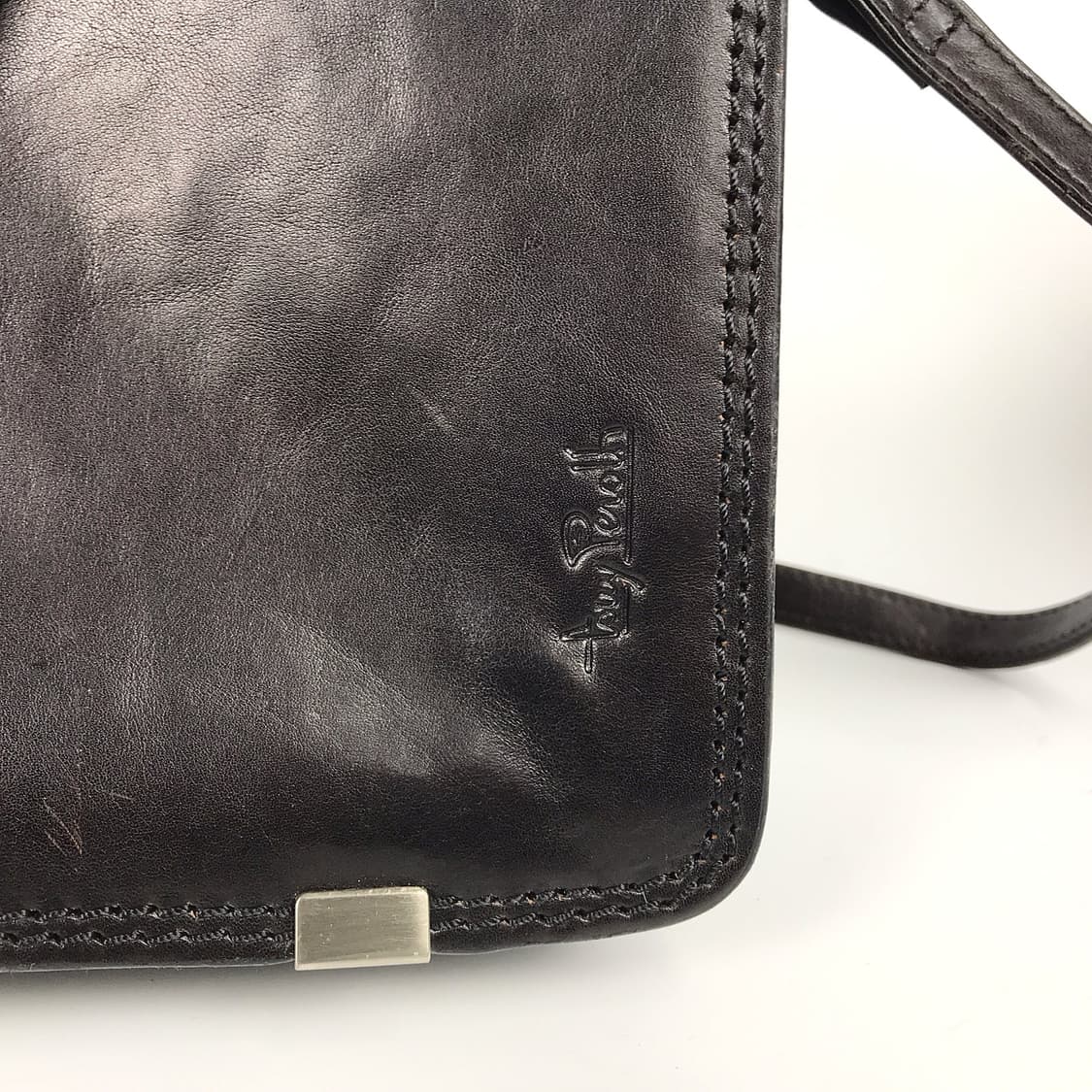 토니페로티 가죽 남성 서류가방 상품이미지8