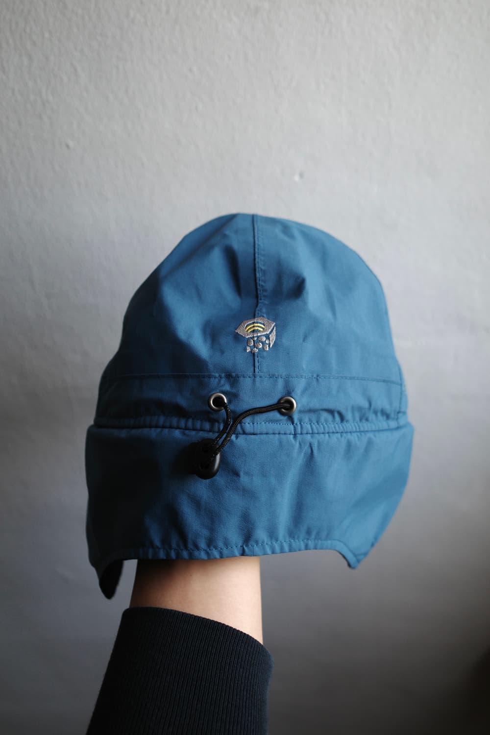 마운틴 하드웨어 고어텍스 이어플랩 캡  상품이미지4