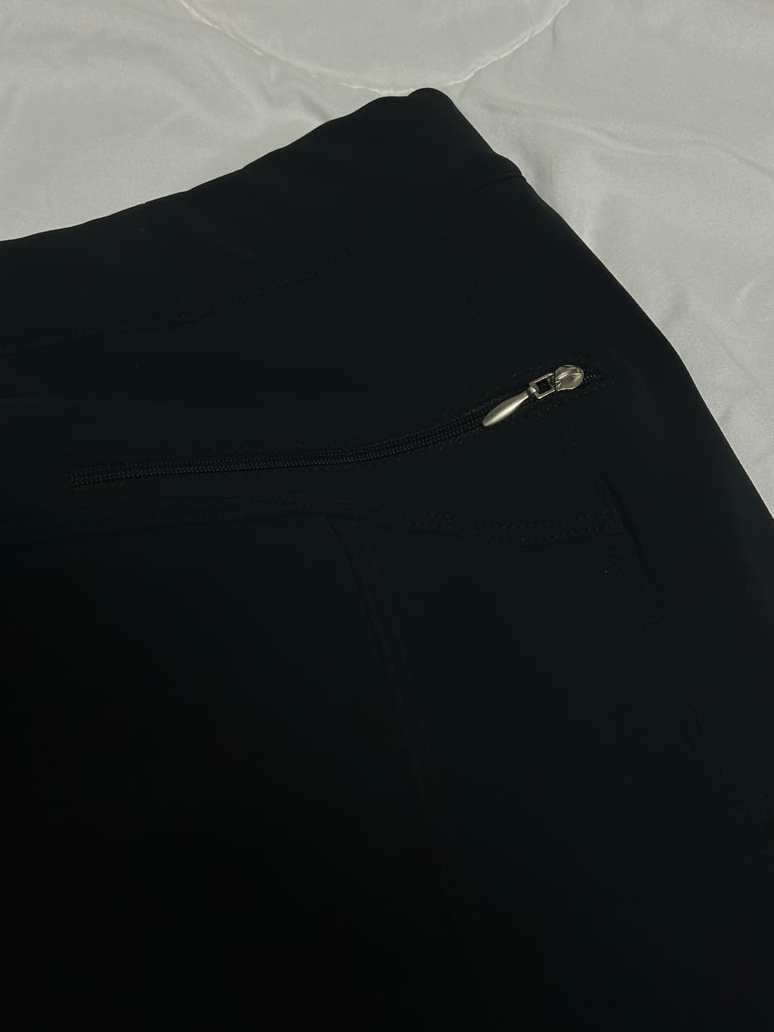 Arc‘teryx 감마 팬츠 s 블랙 사이즈 (남성) 상품이미지4