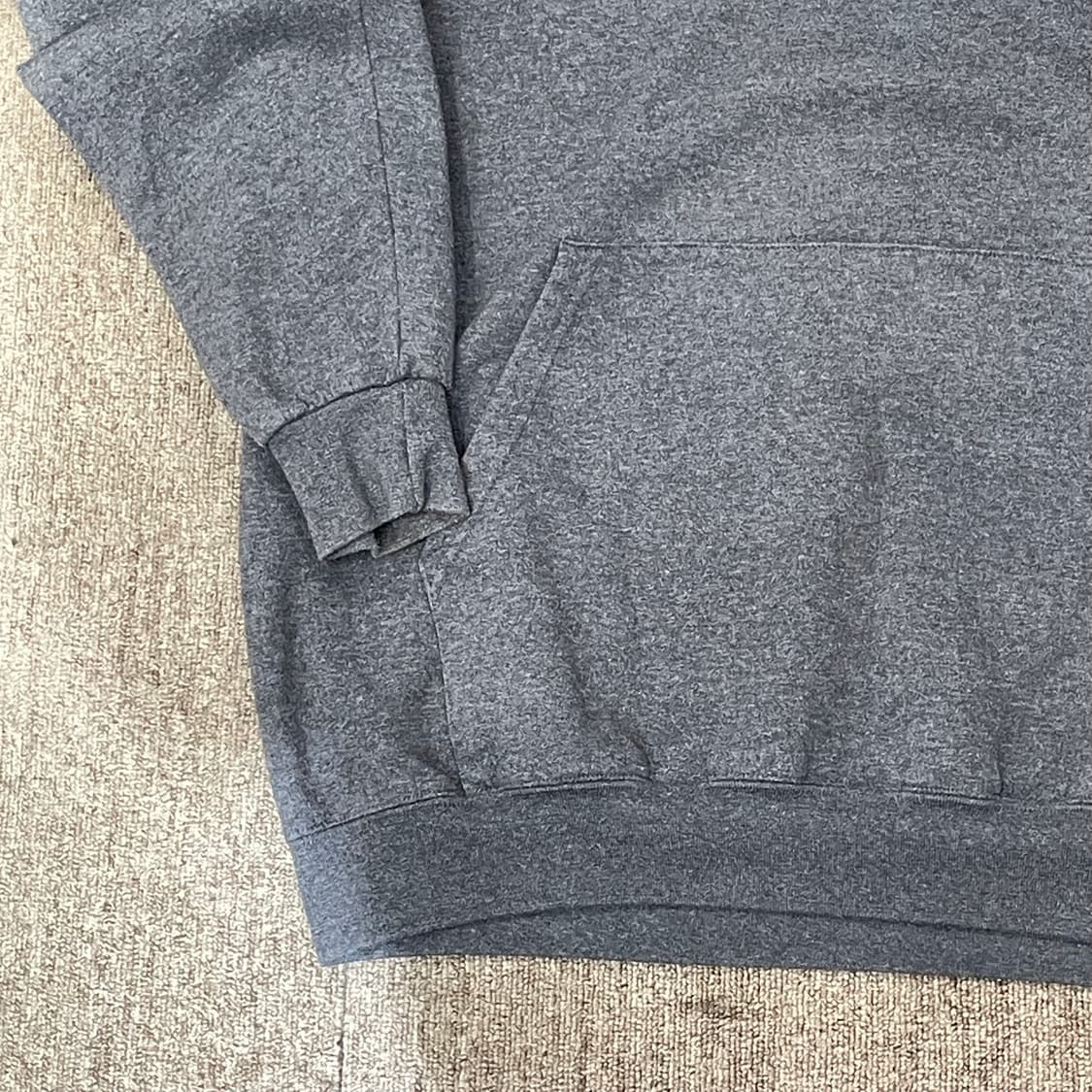 (2XL) Champion 챔피온 프린팅 후드티  상품이미지3