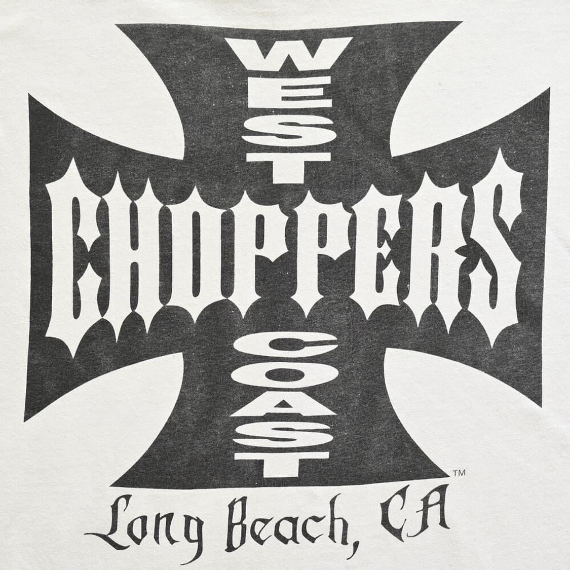00s West Coast Choppers 웨스트코스트차퍼스 롱슬리브 상품이미지4