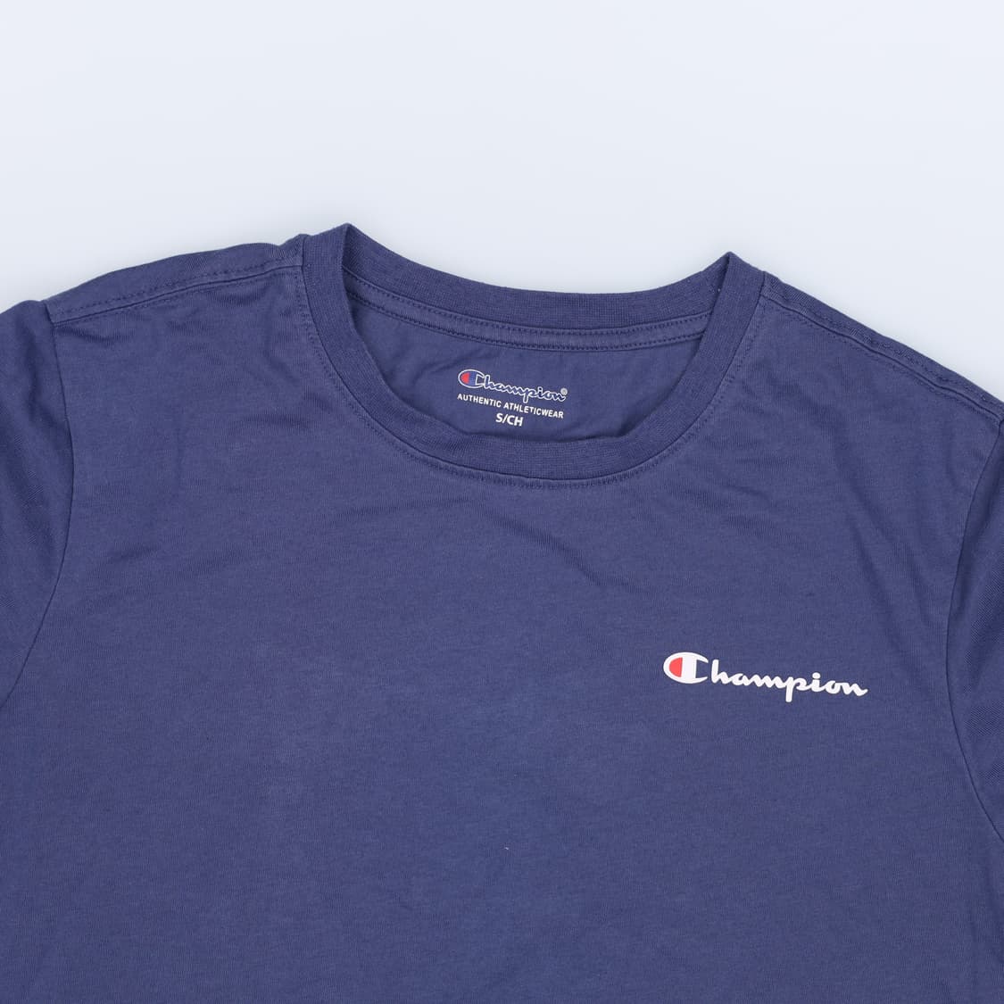 S 챔피온 여성 기능성 반팔티 0327H1 상품이미지3