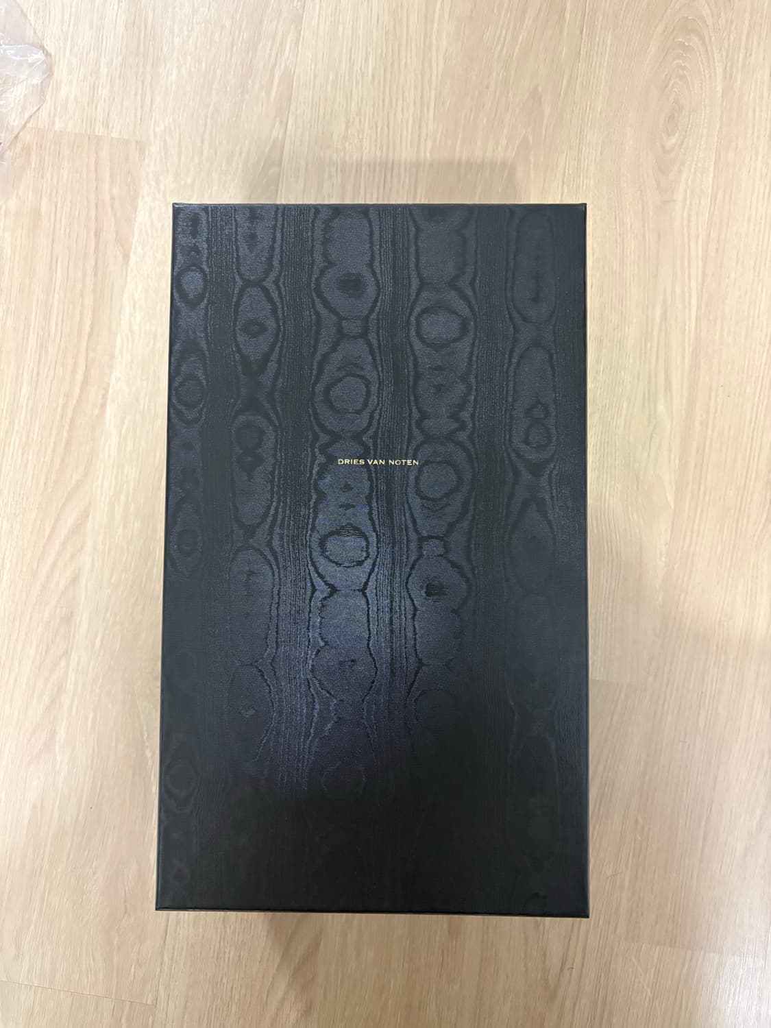 드리스반노튼 샌들 상품이미지4