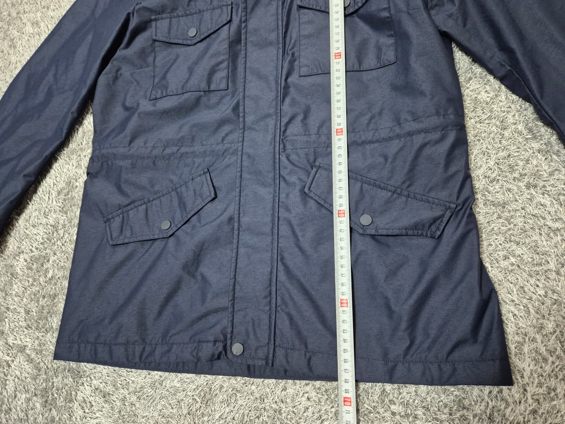 코오롱스포츠 여성 바람막이 자켓 95 상품이미지9