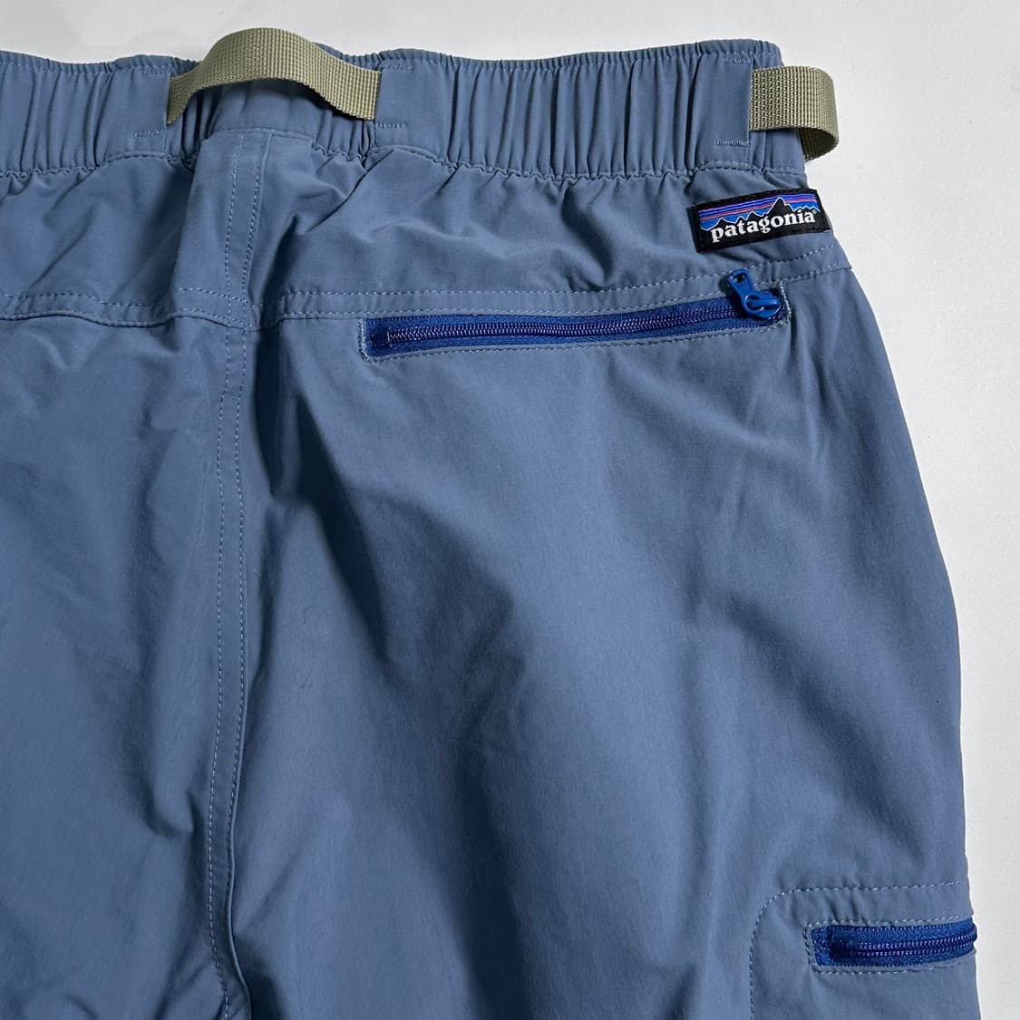 파타고니아 에브리데이 팬츠 상품이미지5