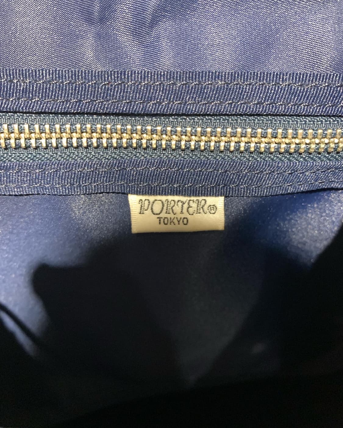 포터 멀티 포켓 백팩 상품이미지9