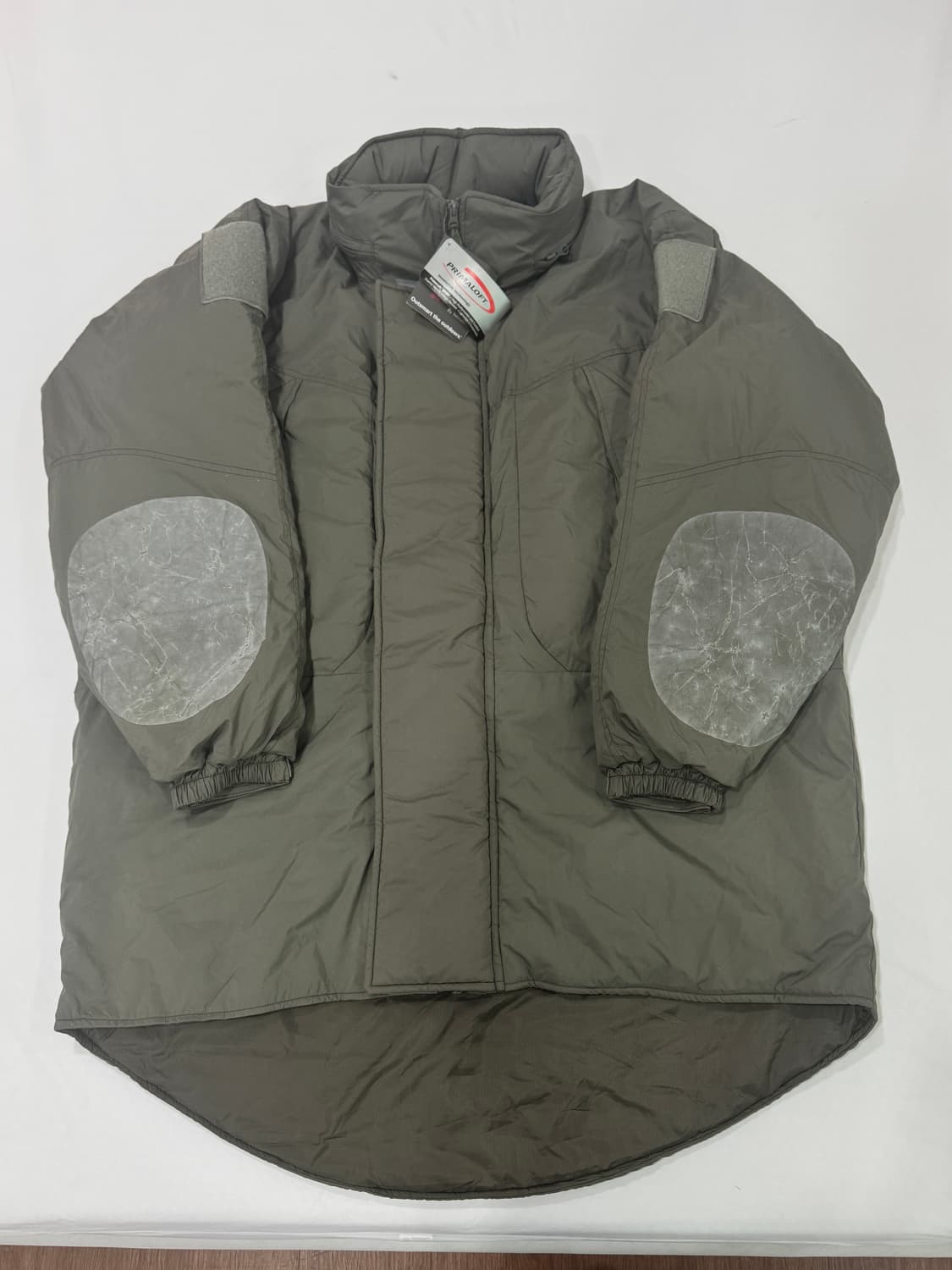 [S] HALYS SEKRI pcu level7 몬스터파카 상품이미지1