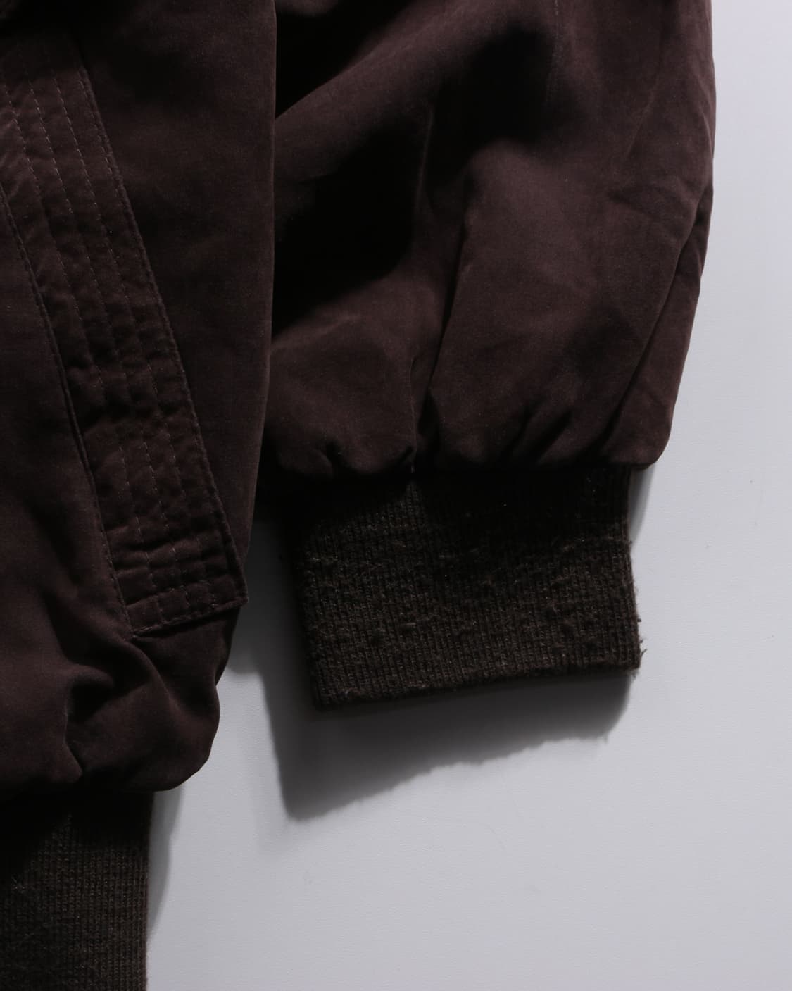 T-1942 P&F bomber jacket 상품이미지5