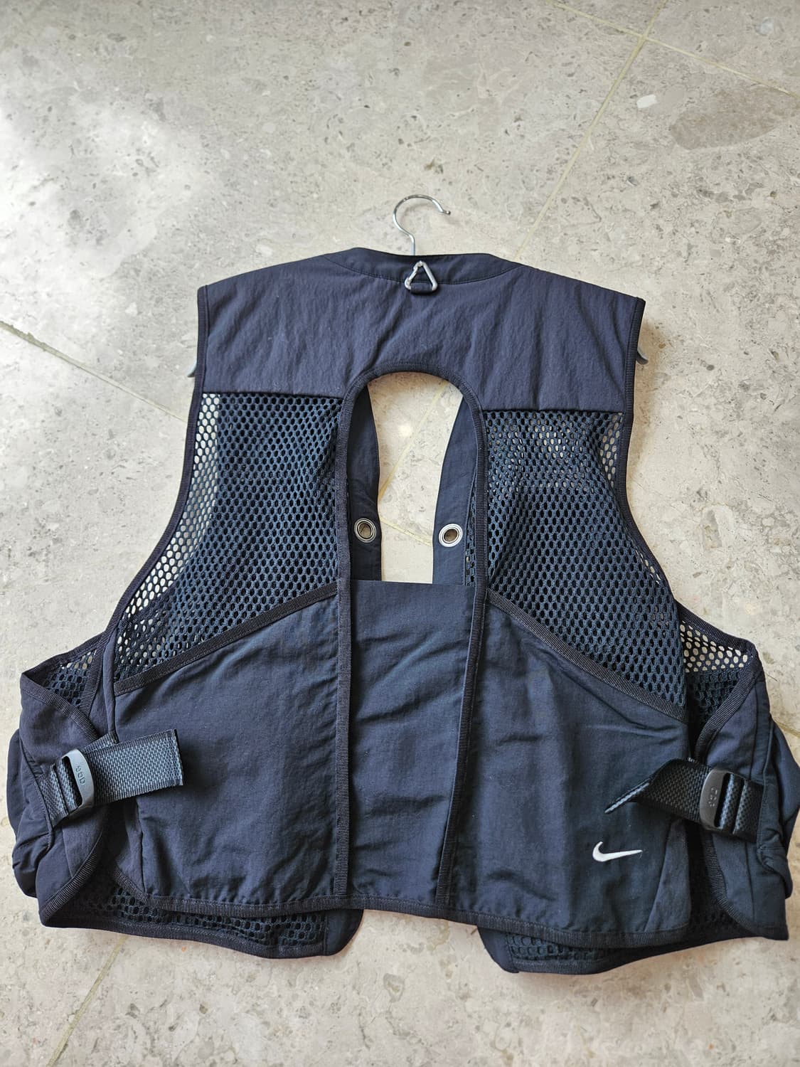 [XL]나이키 ACG 버틀스 베스트 블랙(아시아) 상품이미지2