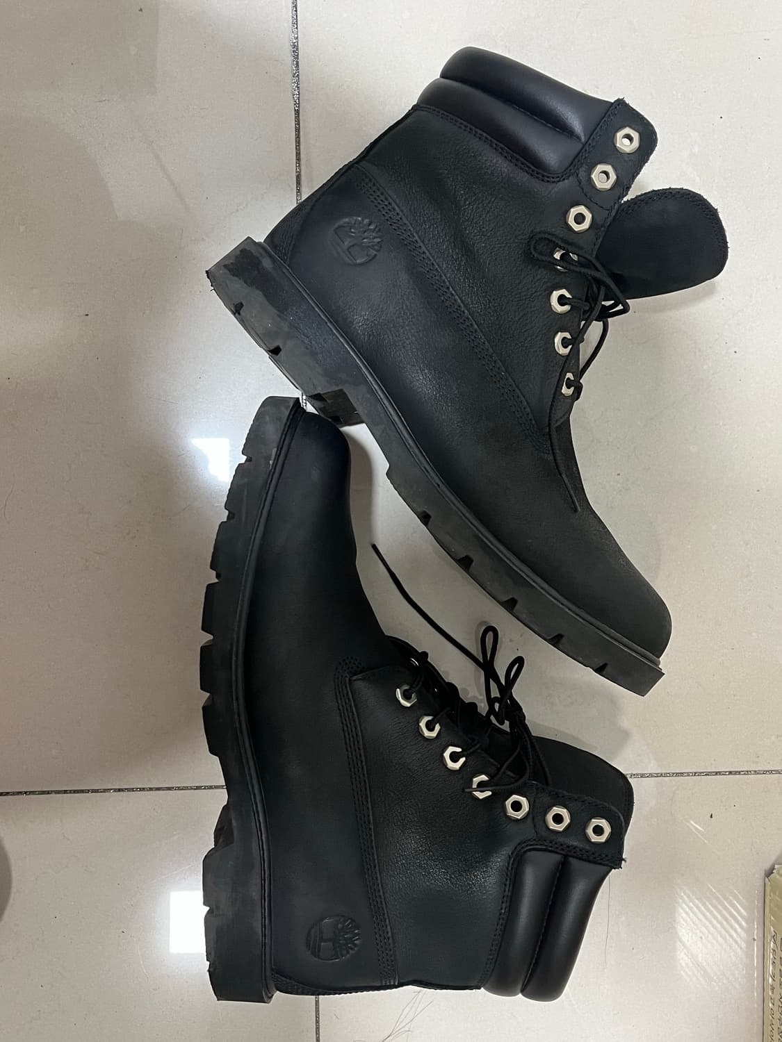 팀버랜드 6인치 레이스업 상품이미지5