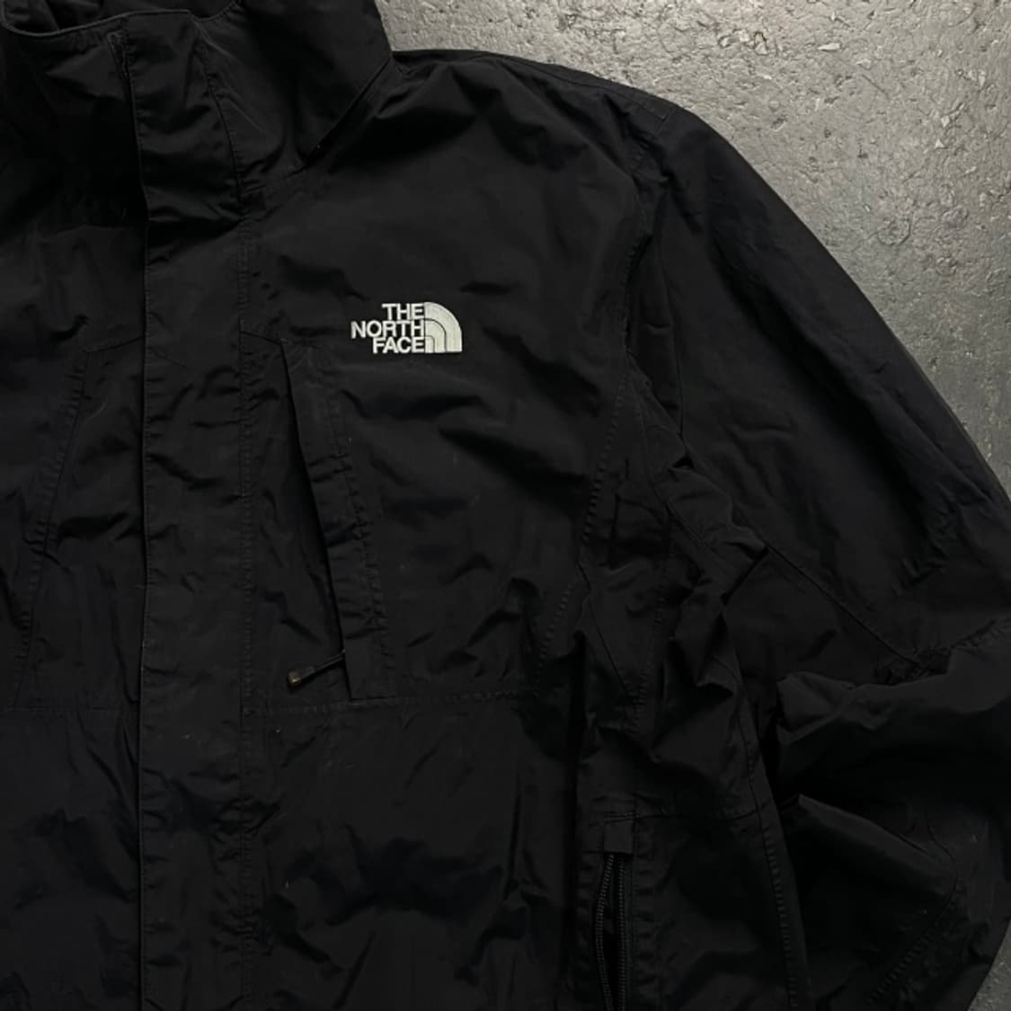 105 노스페이스 바람막이 상품이미지2