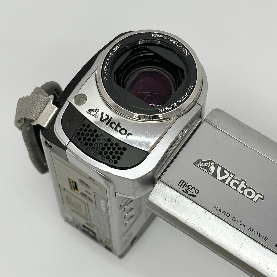 (택포/샘플영상o)jvc 캠코더,gz-mg330 상품이미지5