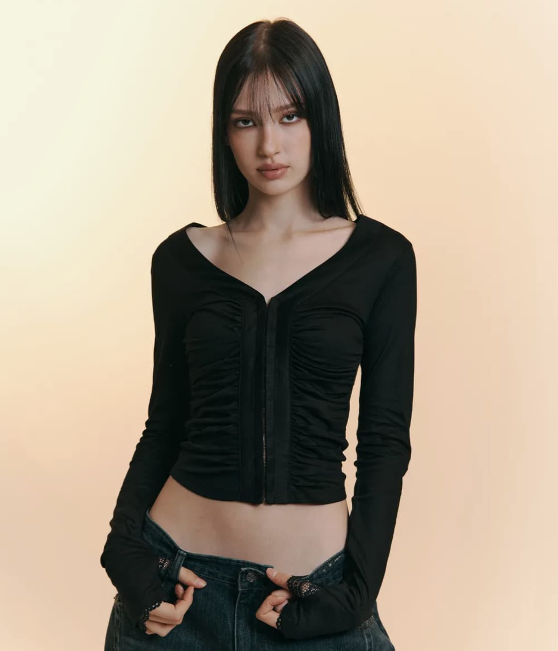 플노팔 칸델라 플리즈노팔로우 칸델라 블랙 상품이미지1