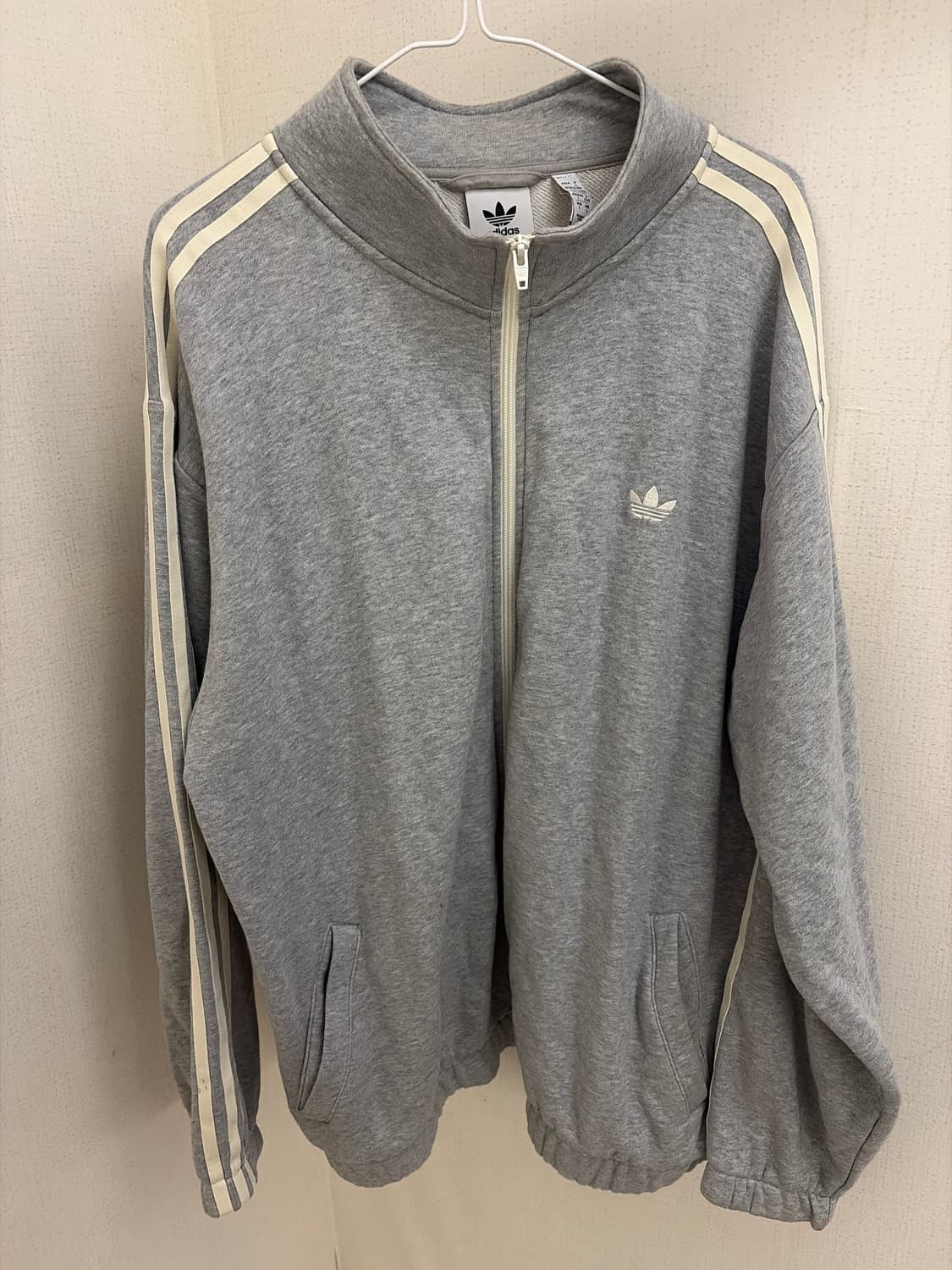 아디다스 스케이드보딩 져지 상품이미지1