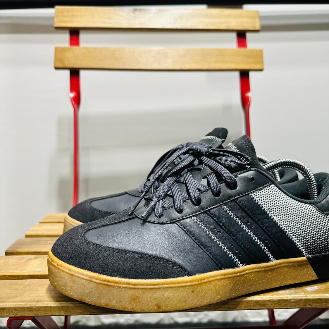 250) 아디다스 골프화 남녀고용 골프화 아디크로스 LT 상품이미지4