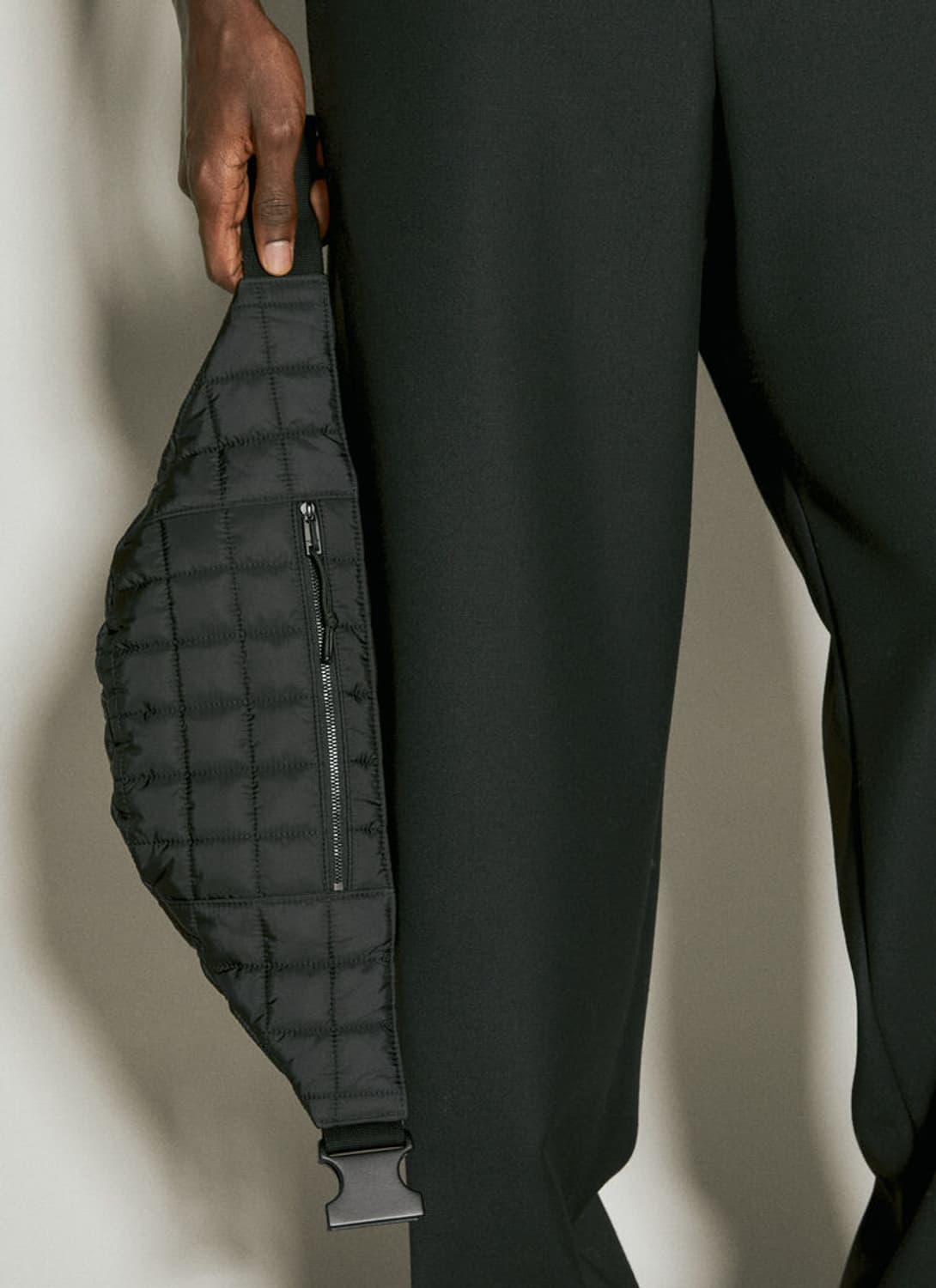 생로랑 / nuxx 웨이스트백 상품이미지2