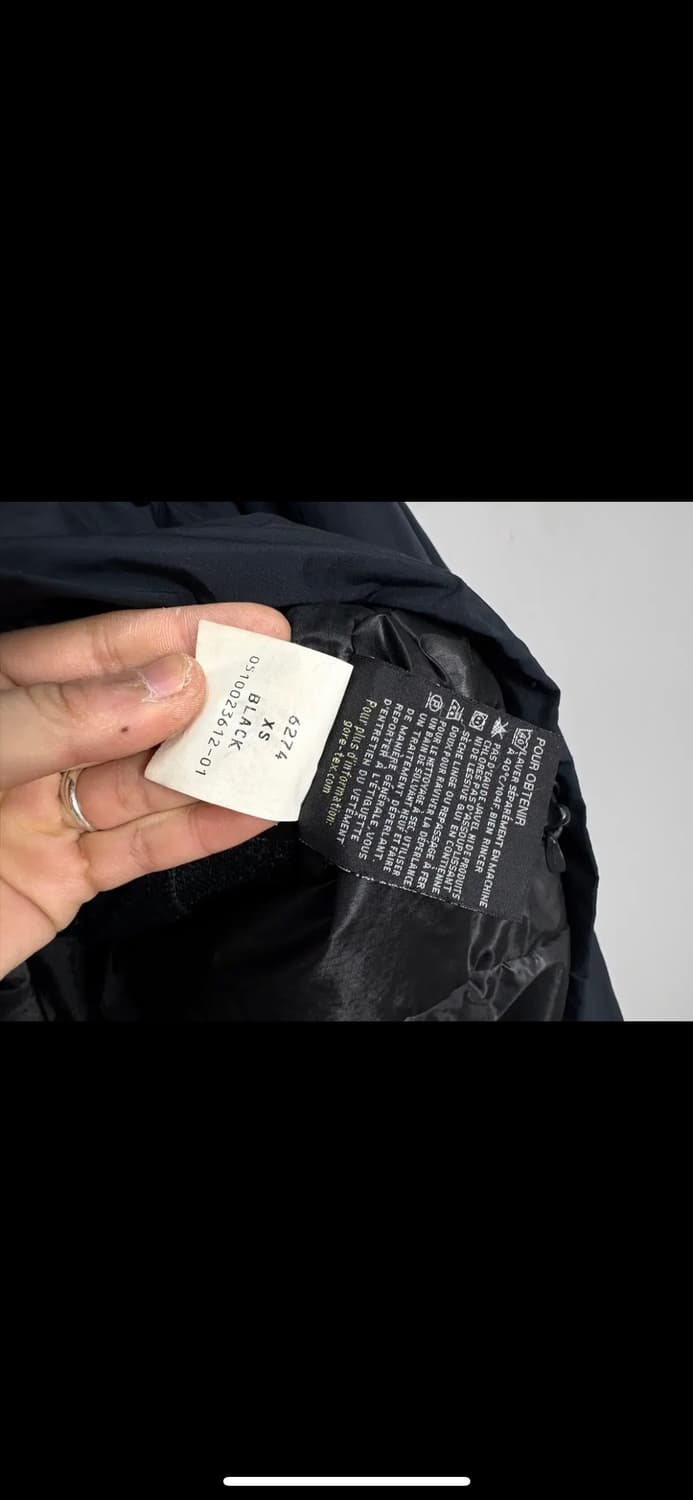 아크테릭스 피션 고어텍스 패딩 자켓 H2253 상품이미지8