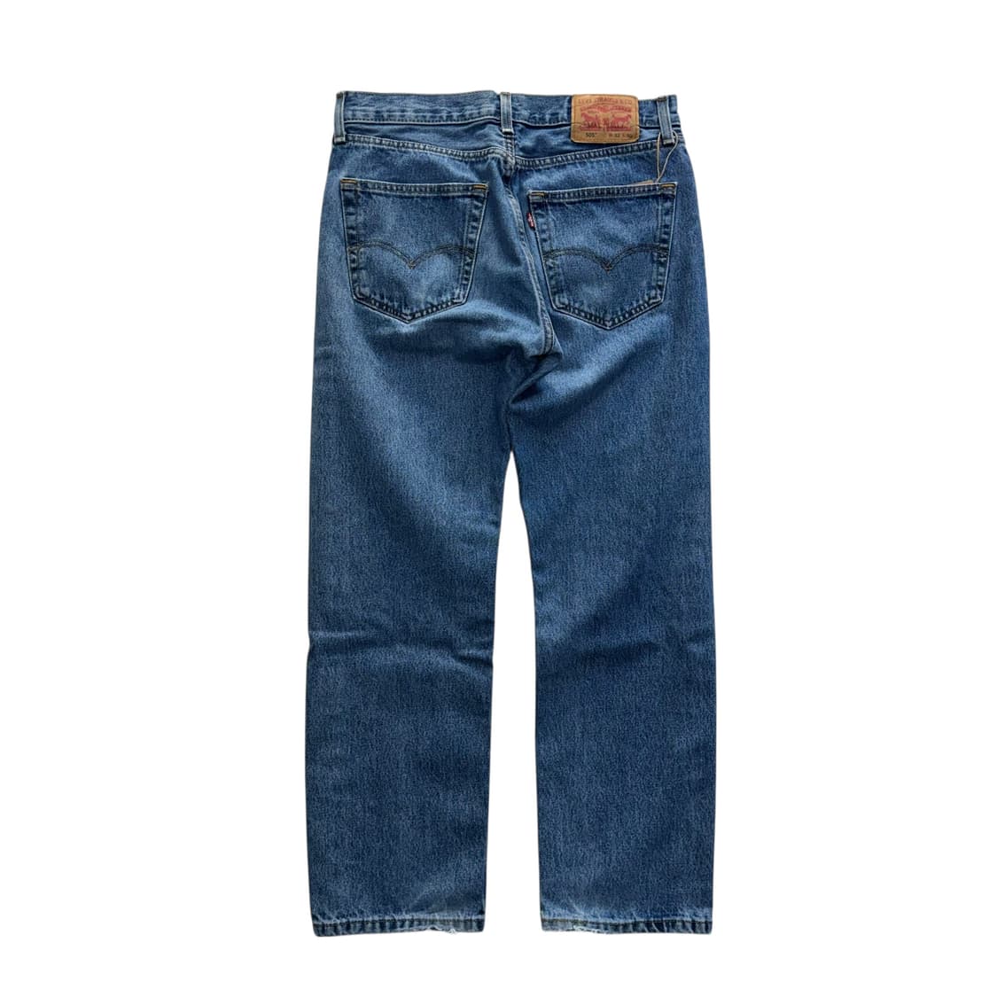 [31.5] 리바이스 505 데님 청바지 [lv1238] 상품이미지6