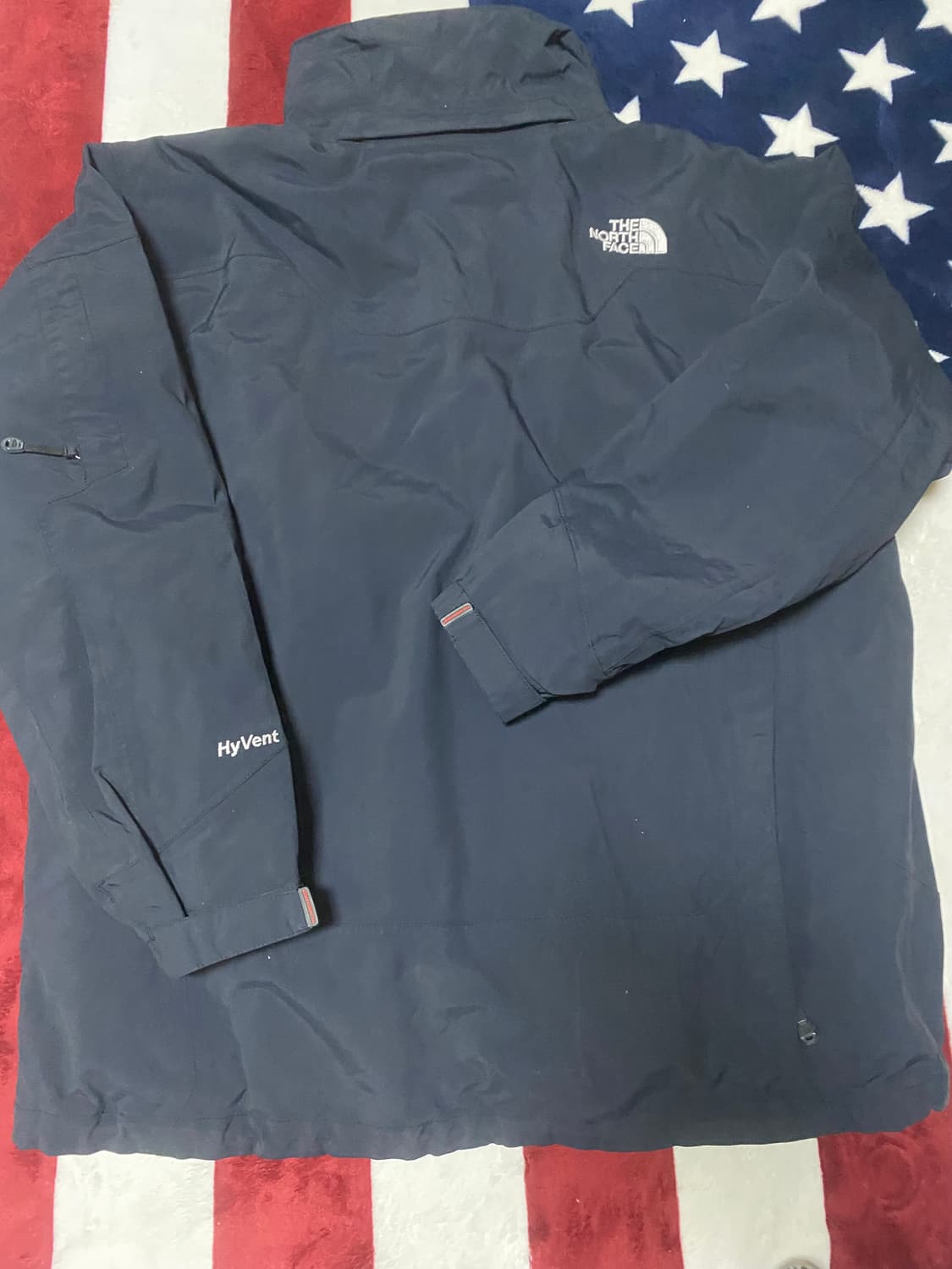 노스페이스 하이벤트 고프코어 마운틴자켓 상품이미지9