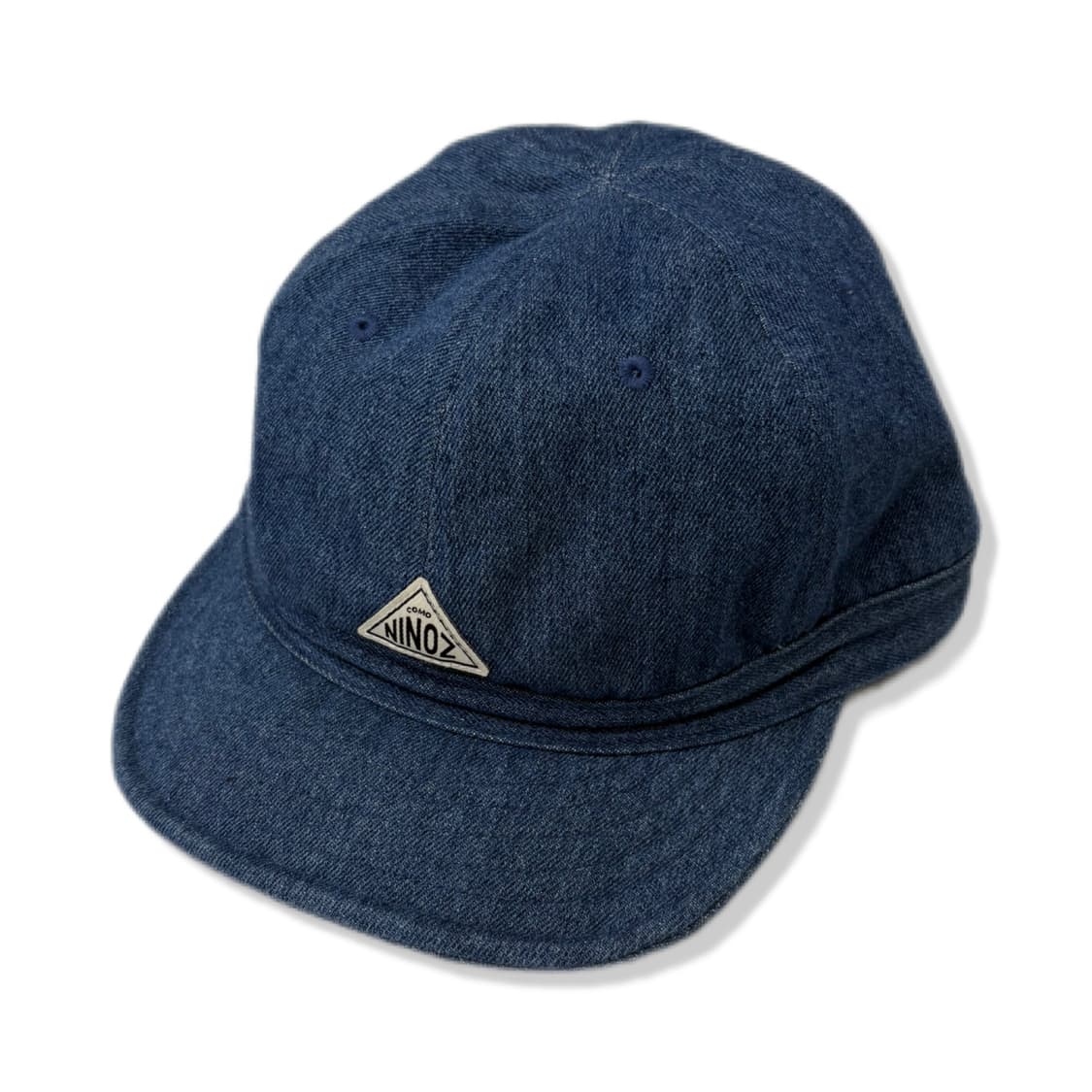 comoninoz denim cap  상품이미지1