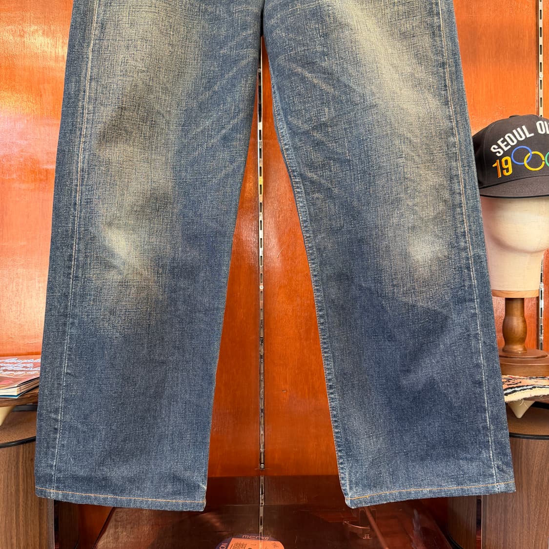 00s 리바이스 503 [ 33 ] 상품이미지5
