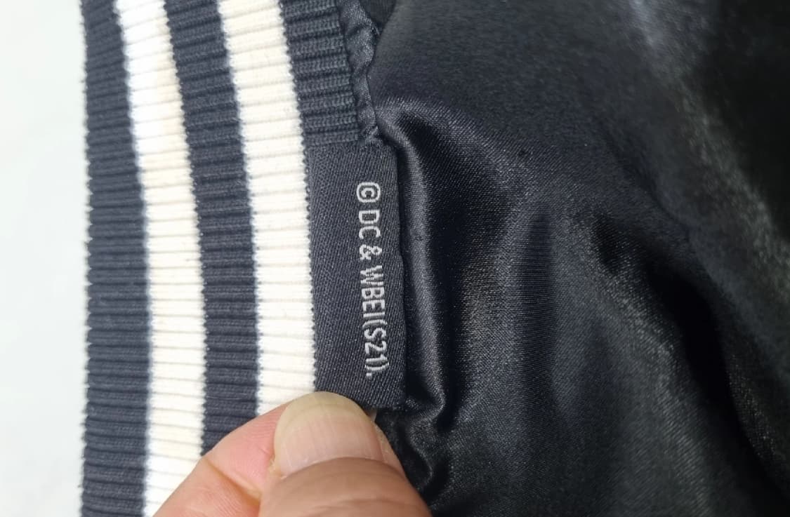 스카잔 수어사이드 스쿼드 조커 자켓 봄버 95 상품이미지9