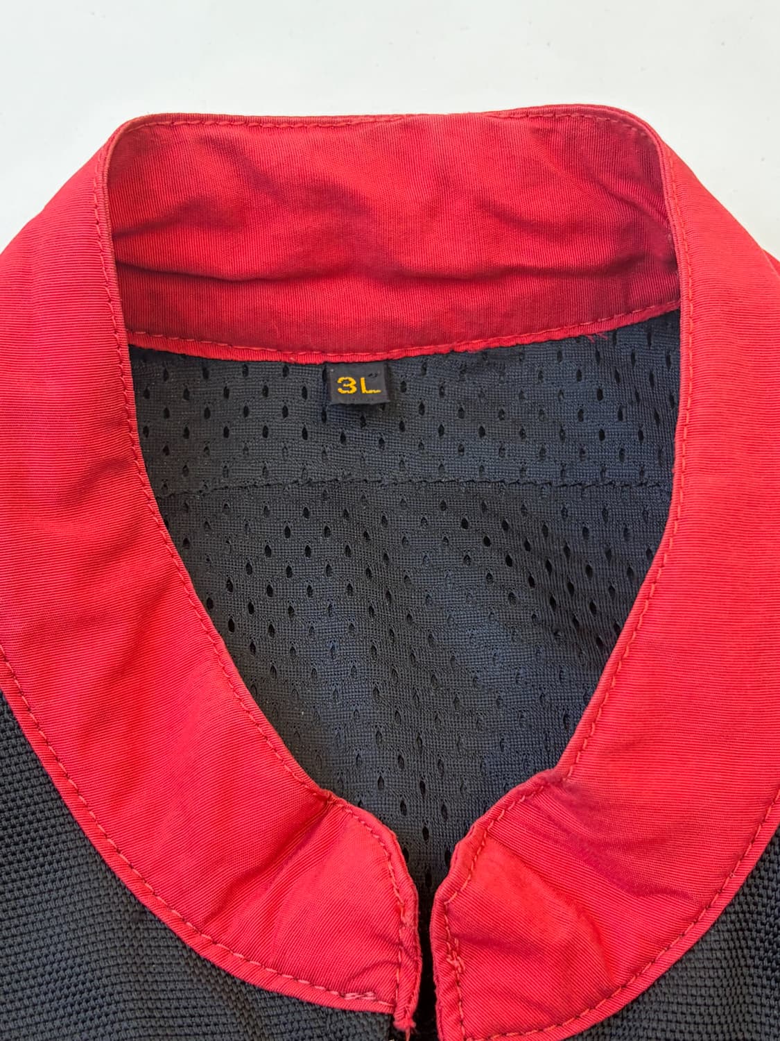 시디 모터사이클 아머드 자켓 상품이미지6