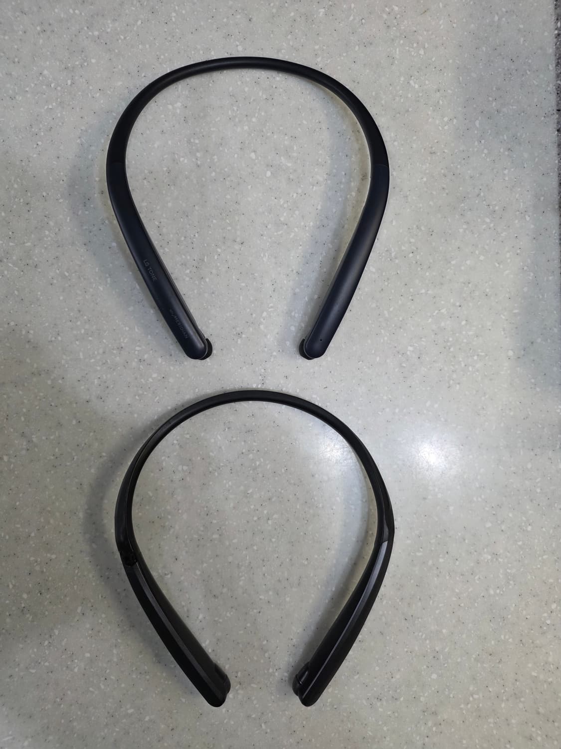 갤럭시 워치6 40mm 골드 풀박스+엘지 블루투스이어폰2개 상품이미지3