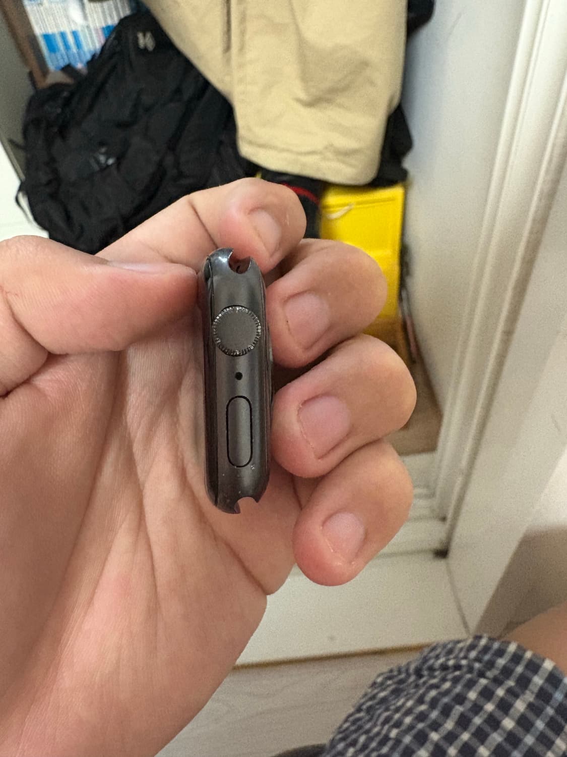 애플워치 se 44mm 풀박스 상품이미지5