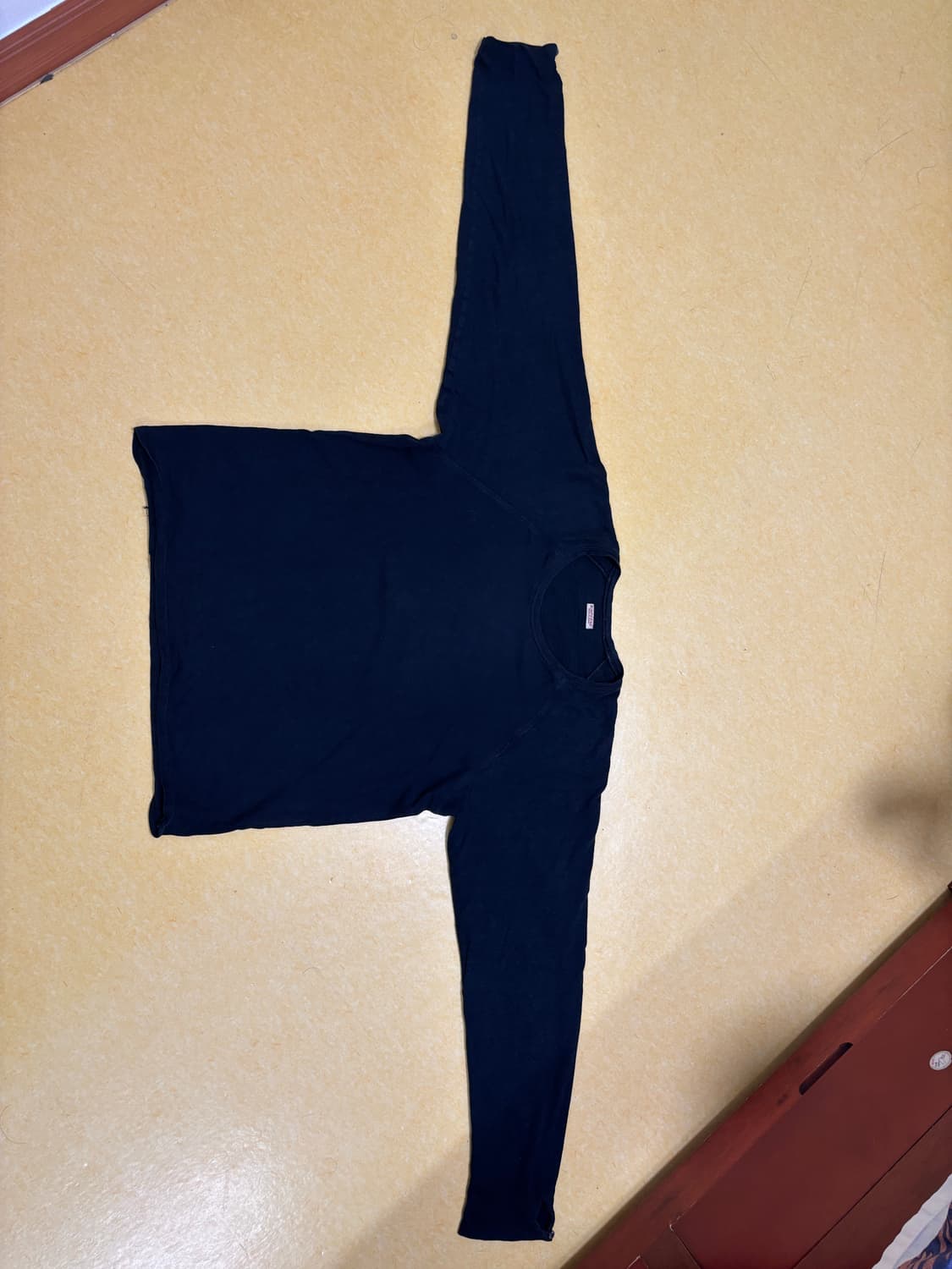 캐피탈 스마일 롱슬리브 상품이미지7