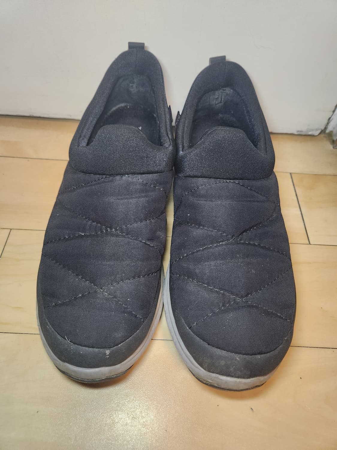 (270) 노스페이스 구스다운 슬립온 상품이미지2