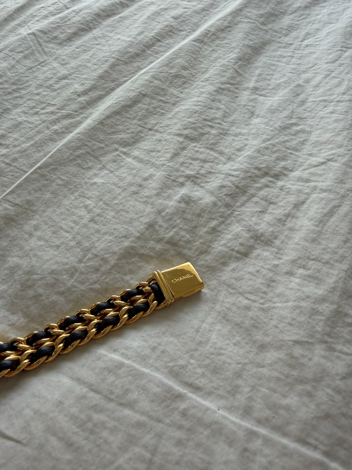 [Chanel] Premiere Vintage watch L 상품이미지10