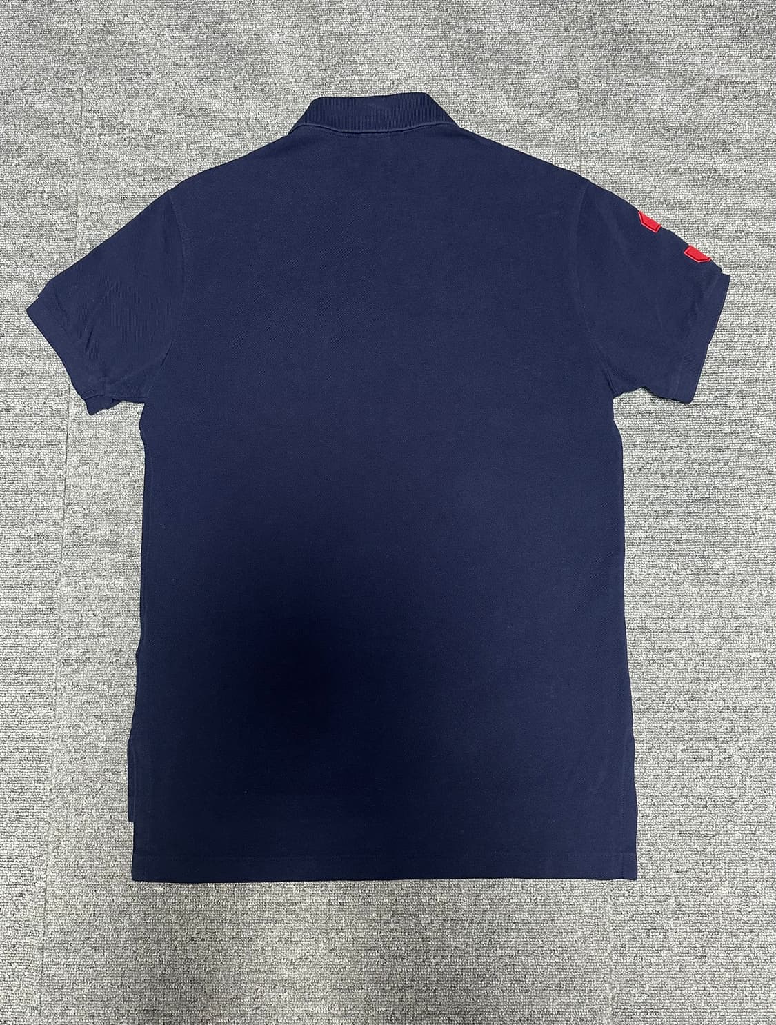 폴로 치프키프 usa 카라티 상품이미지3