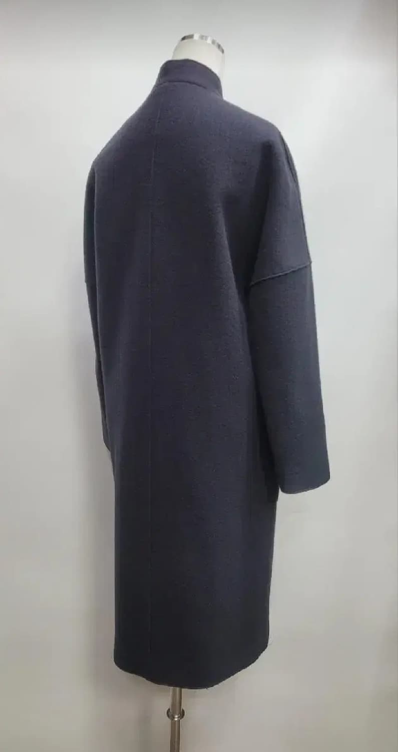 maje 마쥬 모직 코트 / 여 1 (79-86-160)

 상품이미지3