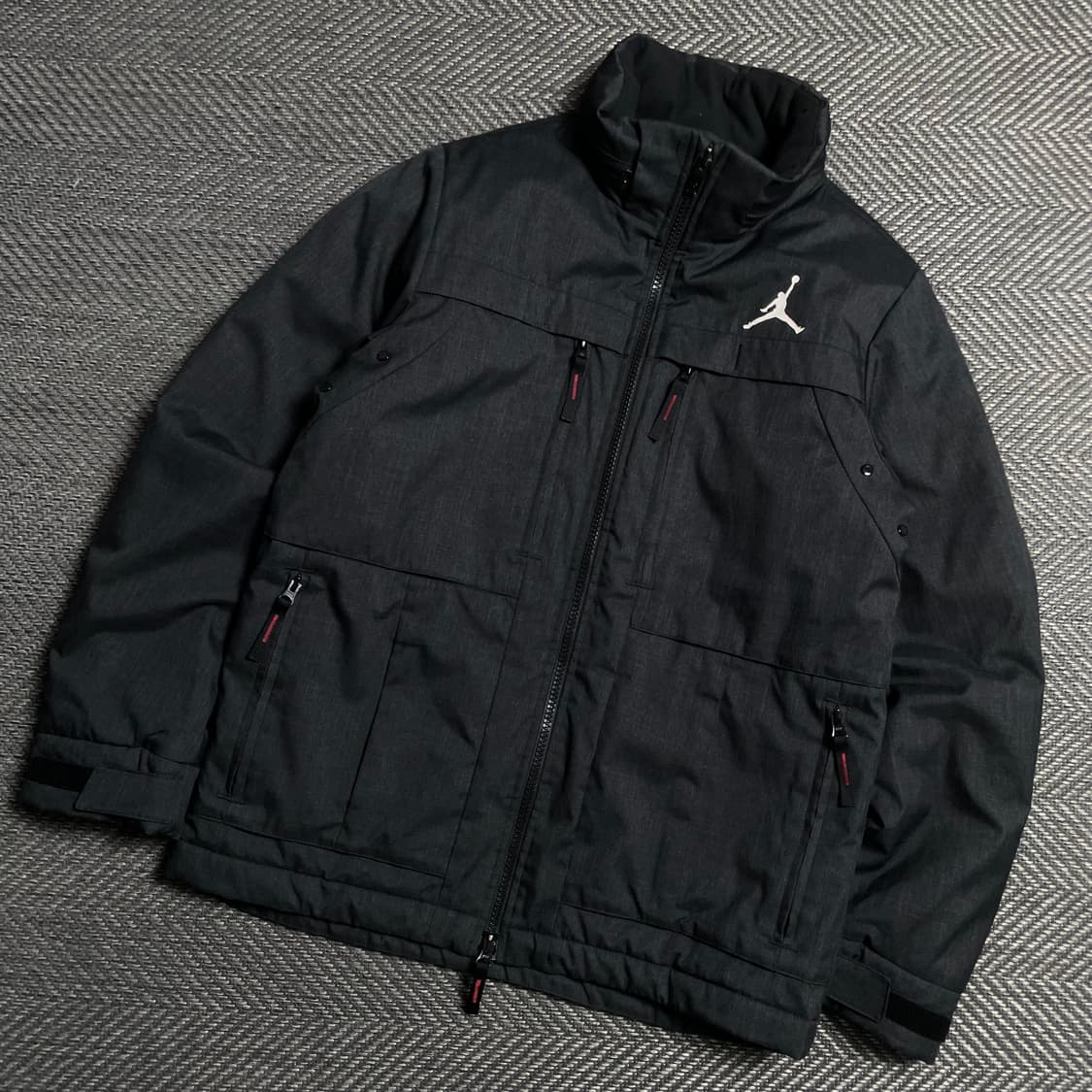 나이키 에어조던 점프맨 멀티 포켓 패디드 점퍼 y 5079 상품이미지1